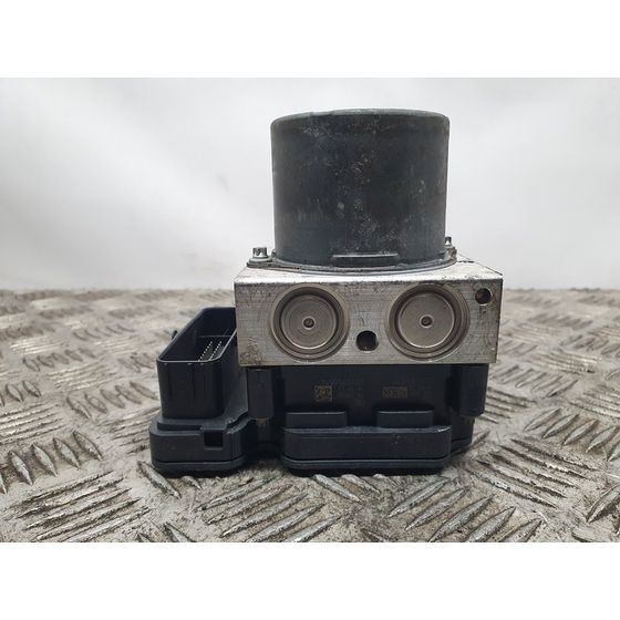 Abs para Opel Astra K Lim. 5Türig
