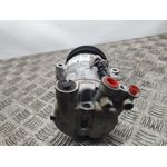 Compresor Aire Acondicionado Para Opel Astra K Lim. 5Türig