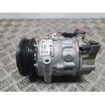Compresor Aire Acondicionado Para Opel Astra K Lim. 5Türig