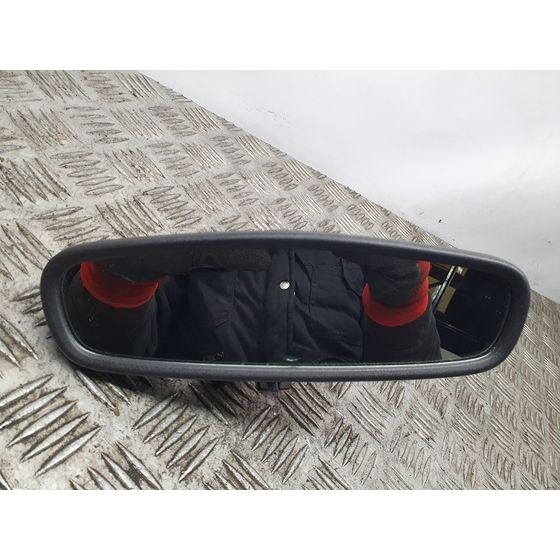 Espejo Interior para Opel Astra K Lim. 5Türig
