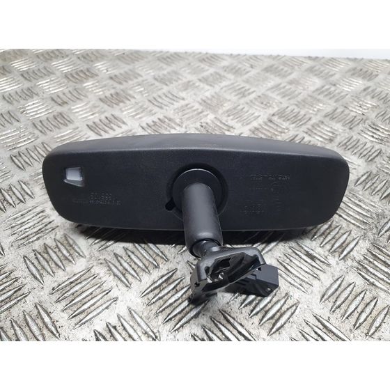 Espejo Interior para Opel Astra K Lim. 5Türig