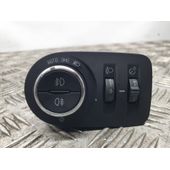 Mando Luces Para Opel Astra K Lim. 5Türig