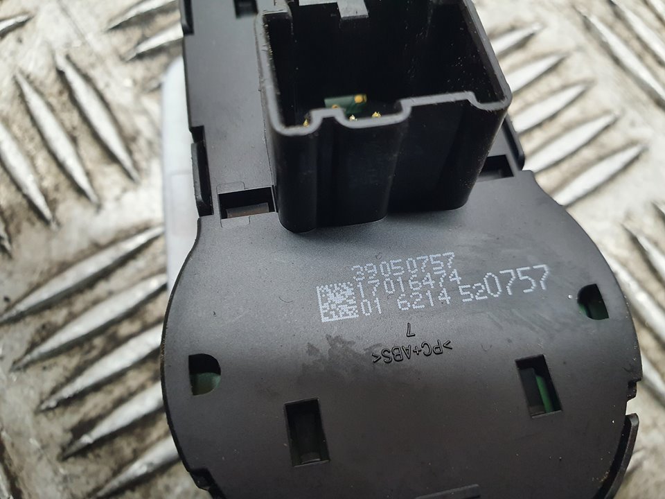 Mando Luces Para Opel Astra K Lim. 5Türig