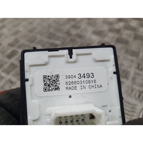 Mando Limpia Para Opel Astra K Lim. 5Türig