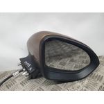 Retrovisor Derecho Para Opel Astra K Lim. 5Türig