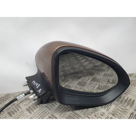 Retrovisor Derecho Para Opel Astra K Lim. 5Türig