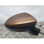 Retrovisor Derecho Para Opel Astra K Lim. 5Türig