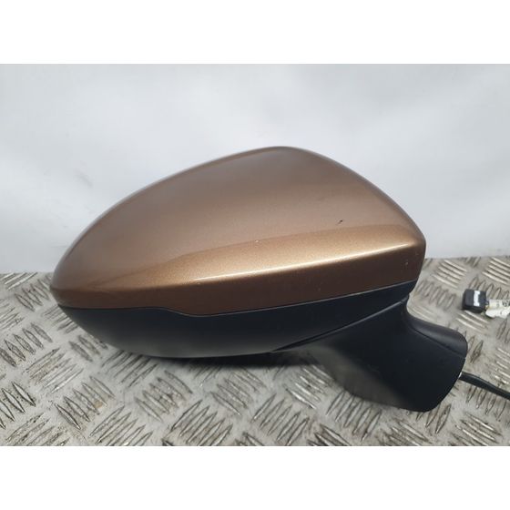 Retrovisor Derecho Para Opel Astra K Lim. 5Türig