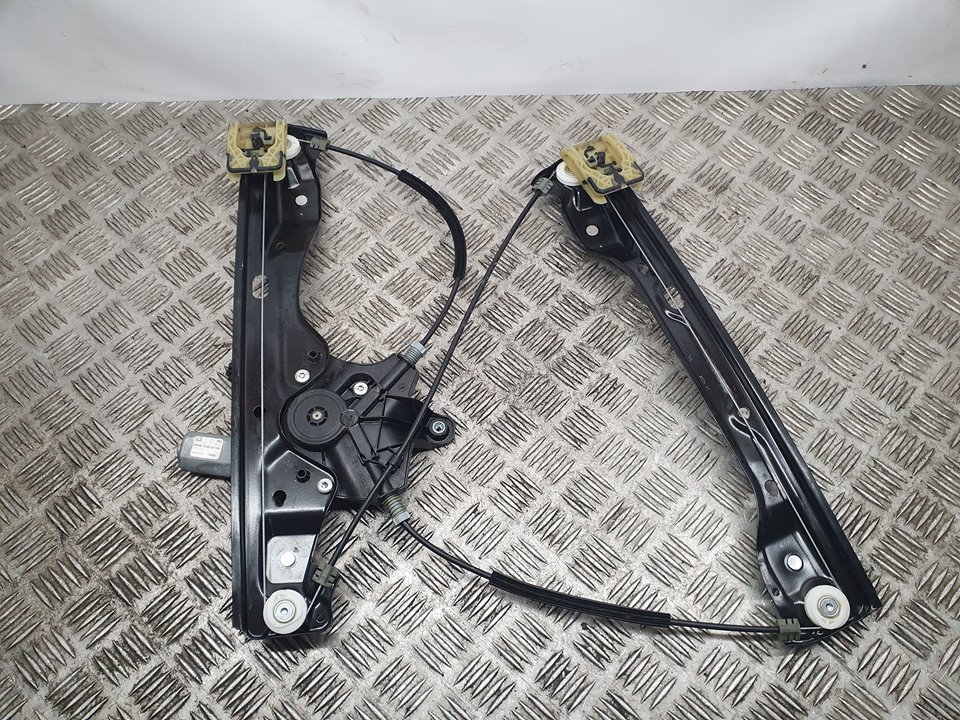 Elevalunas Delantero Derecho Para Opel Astra K Lim. 5Türig