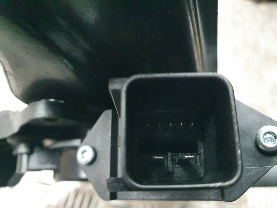 Elevalunas Delantero Derecho Para Opel Astra K Lim. 5Türig