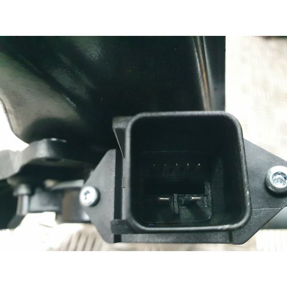 Elevalunas Delantero Derecho Para Opel Astra K Lim. 5Türig