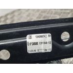 Elevalunas Delantero Derecho Para Opel Astra K Lim. 5Türig