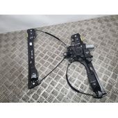 Elevalunas Delantero Izquierdo para Opel Astra K Lim. 5Türig