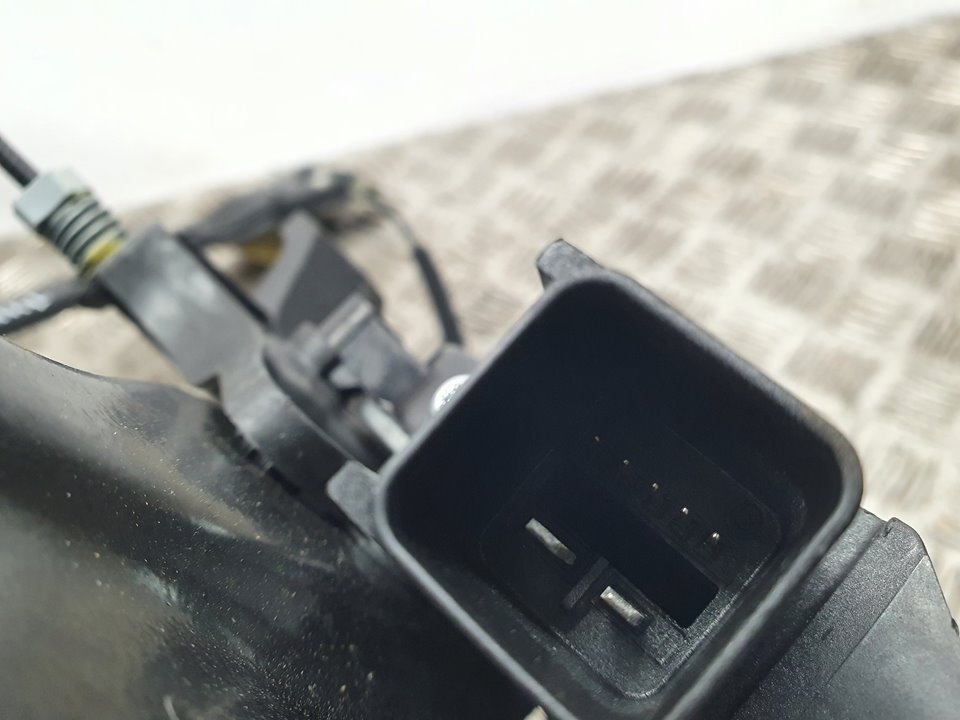 Elevalunas Delantero Izquierdo para Opel Astra K Lim. 5Türig