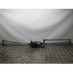 Motor Limpia Delantero Para Opel Astra K Lim. 5Türig
