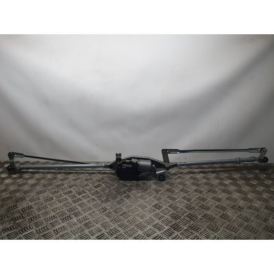 Motor Limpia Delantero Para Opel Astra K Lim. 5Türig
