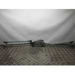 Motor Limpia Delantero Para Opel Astra K Lim. 5Türig