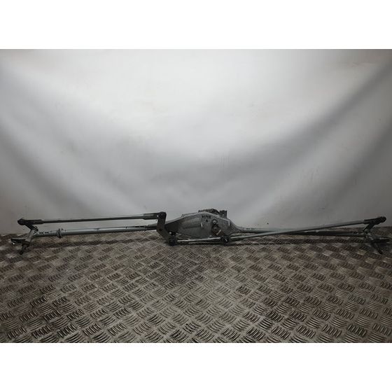 Motor Limpia Delantero Para Opel Astra K Lim. 5Türig