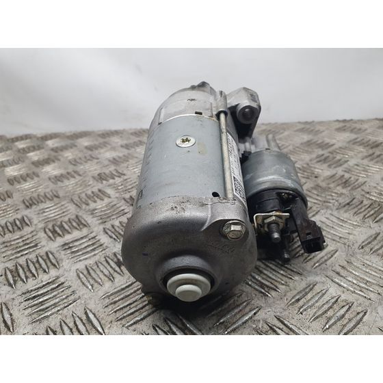 Motor Arranque para Opel Grandland X