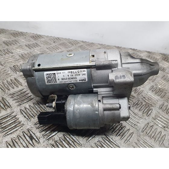 Motor Arranque para Opel Grandland X