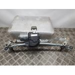 Motor Limpia Delantero Para Opel Grandland X