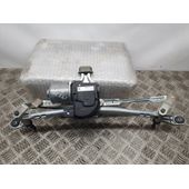 Motor Limpia Delantero Para Opel Grandland X