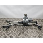 Motor Limpia Delantero Para Opel Grandland X