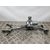 Motor Limpia Delantero Para Opel Grandland X