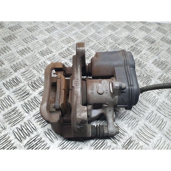 Pinza Freno Trasera Izquierda Para Opel Astra K Lim. 5Türig