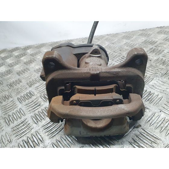 Pinza Freno Trasera Izquierda Para Opel Astra K Lim. 5Türig
