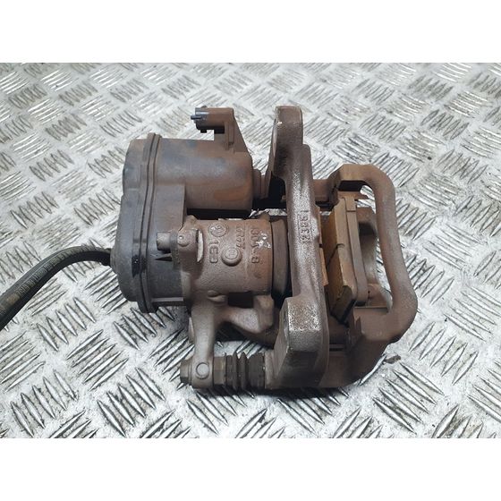 Pinza Freno Trasera Derecha Para Opel Astra K Lim. 5Türig