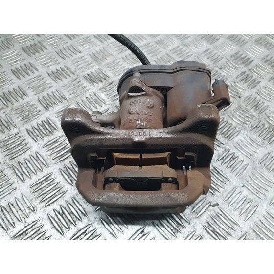 Pinza Freno Trasera Derecha Para Opel Astra K Lim. 5Türig
