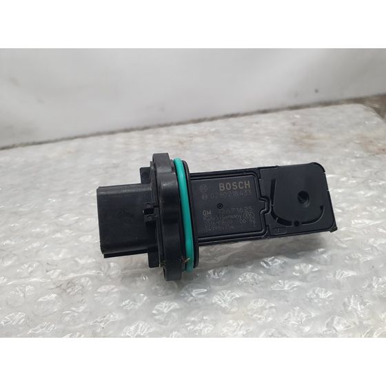 Caudalimetro para Opel Astra K Lim. 5Türig