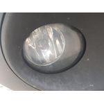 Faro Antiniebla Derecho Para Nissan Nv 400