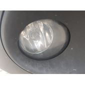 Faro Antiniebla Derecho Para Nissan Nv 400
