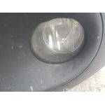 Faro Antiniebla Izquierdo Para Nissan Nv 400