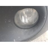Faro Antiniebla Izquierdo Para Nissan Nv 400