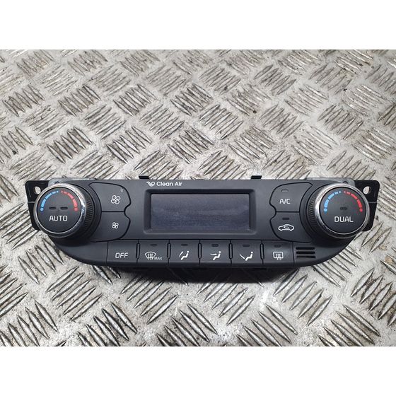 Mando Climatizador para Kia Pro_Cee'd ( )
