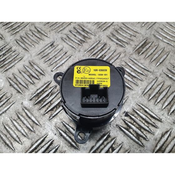 Boton Start/Stop para Kia Pro_Cee'd ( )