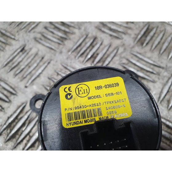 Boton Start/Stop para Kia Pro_Cee'd ( )