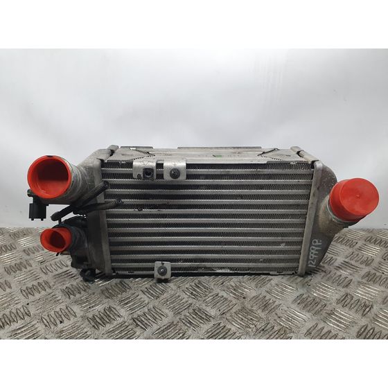 Intercooler Para Kia Pro_Cee'd