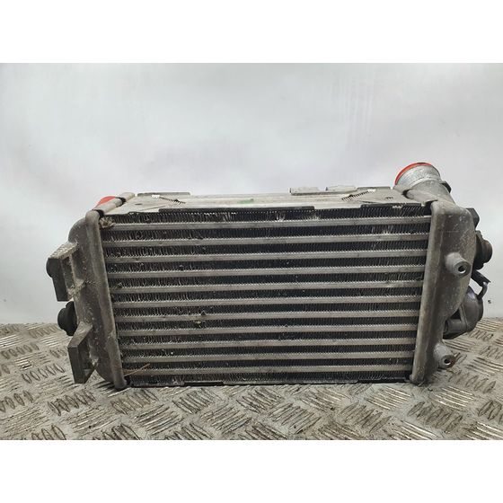 Intercooler Para Kia Pro_Cee'd