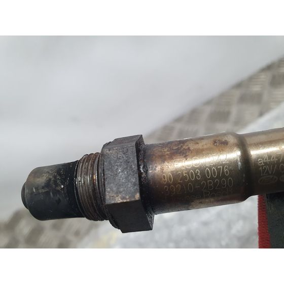 Sonda Lambda para Kia Pro_Cee'd ( )