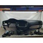 Kit Airbag para Kia Pro_Cee'd