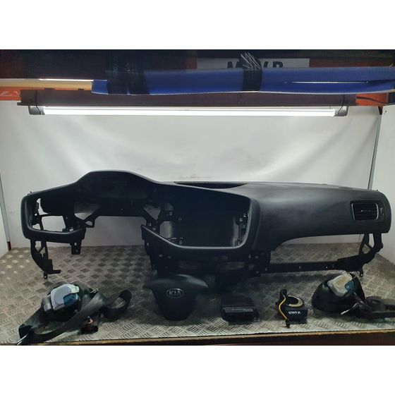 Kit Airbag para Kia Pro_Cee'd
