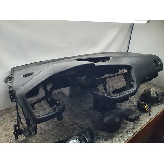 Kit Airbag para Kia Pro_Cee'd