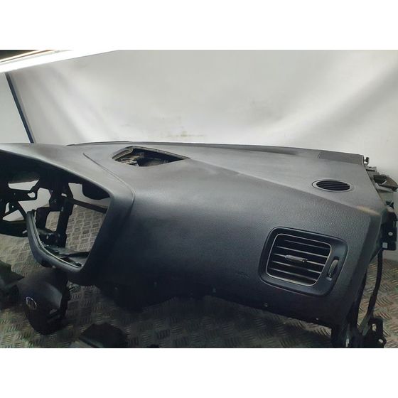 Kit Airbag para Kia Pro_Cee'd