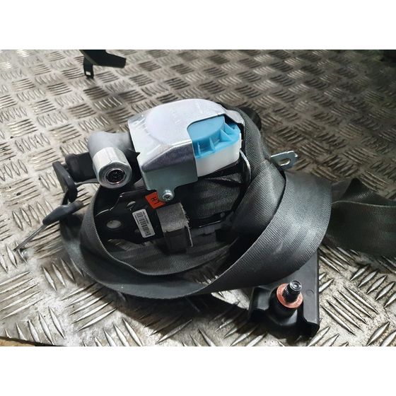 Kit Airbag para Kia Pro_Cee'd