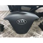 Kit Airbag para Kia Pro_Cee'd
