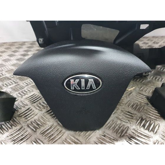 Kit Airbag para Kia Pro_Cee'd